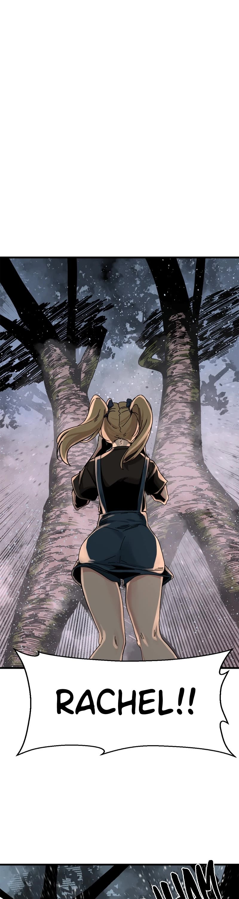 Hero Killer (Beolkkul) Chapter 128 page 37 - Chapter 128: Episode 128