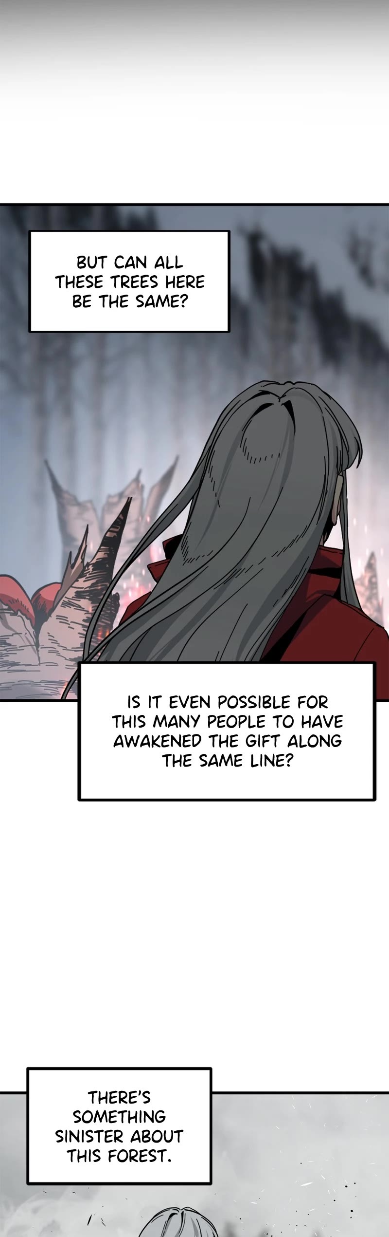Hero Killer (Beolkkul) Chapter 128 page 4 - Chapter 128: Episode 128