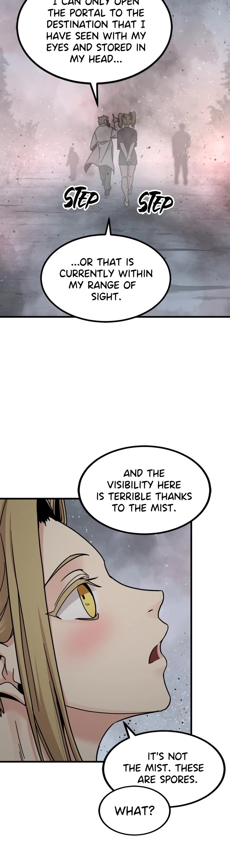 Hero Killer (Beolkkul) Chapter 128 page 41 - Chapter 128: Episode 128
