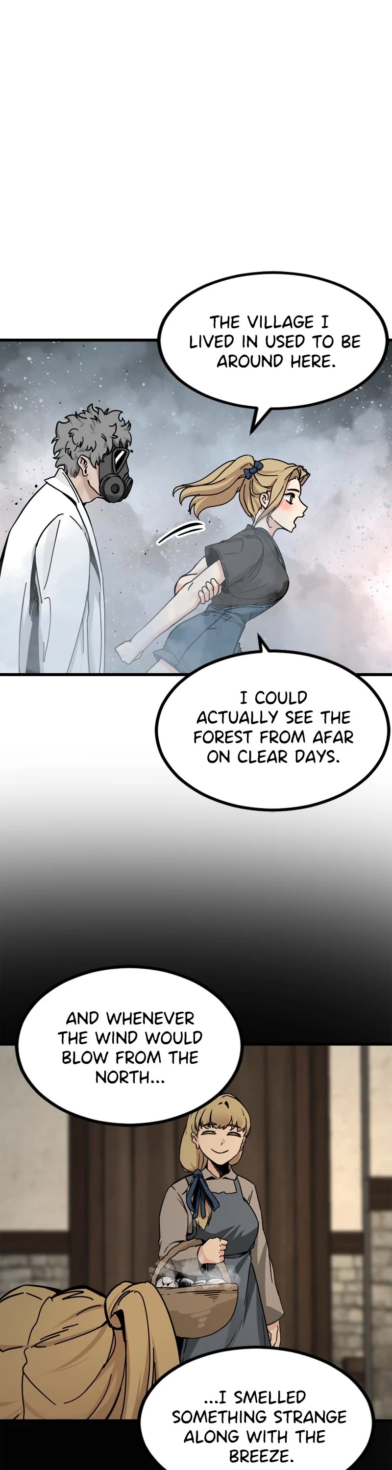 Hero Killer (Beolkkul) Chapter 128 page 42 - Chapter 128: Episode 128