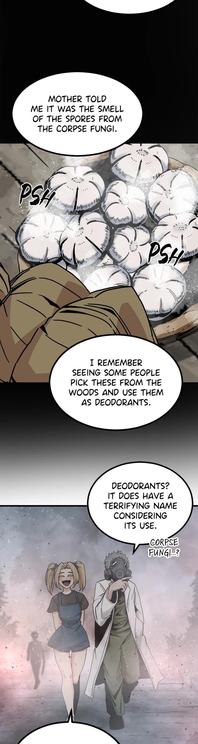 Hero Killer (Beolkkul) Chapter 128 page 43 - Chapter 128: Episode 128