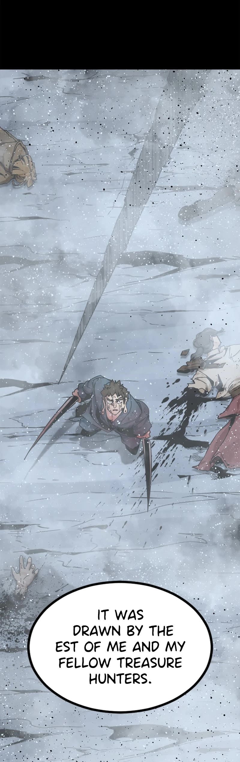 Hero Killer (Beolkkul) Chapter 128 page 49 - Chapter 128: Episode 128