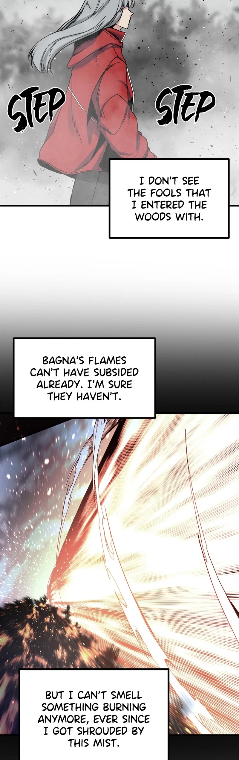Hero Killer (Beolkkul) Chapter 128 page 5 - Chapter 128: Episode 128