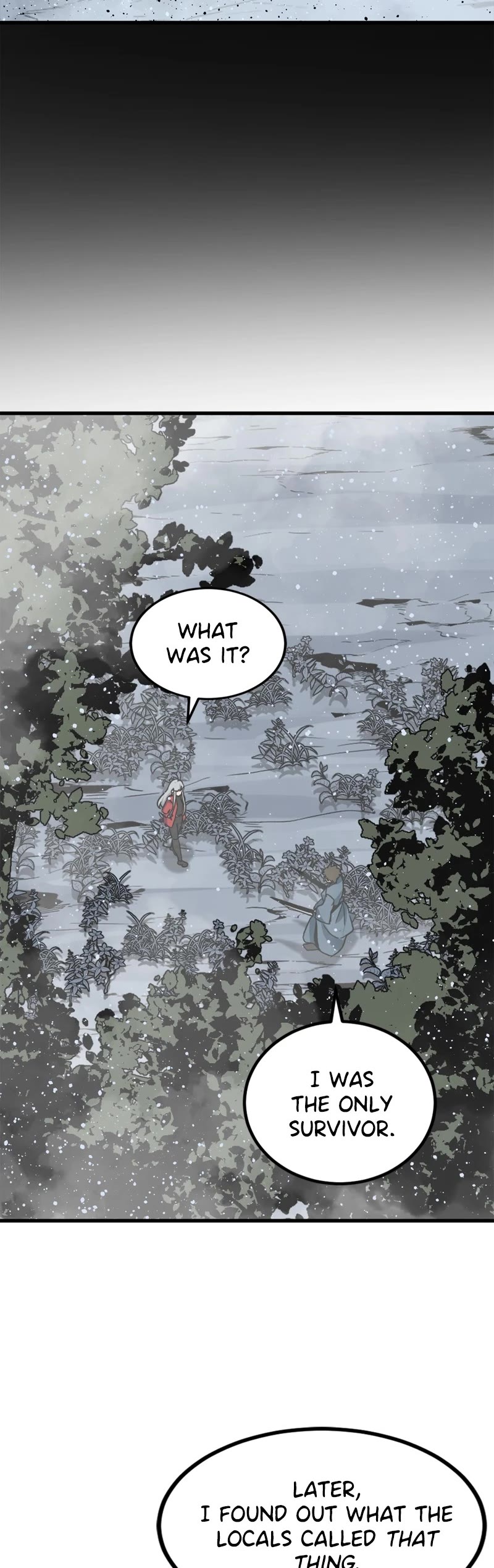 Hero Killer (Beolkkul) Chapter 128 page 50 - Chapter 128: Episode 128