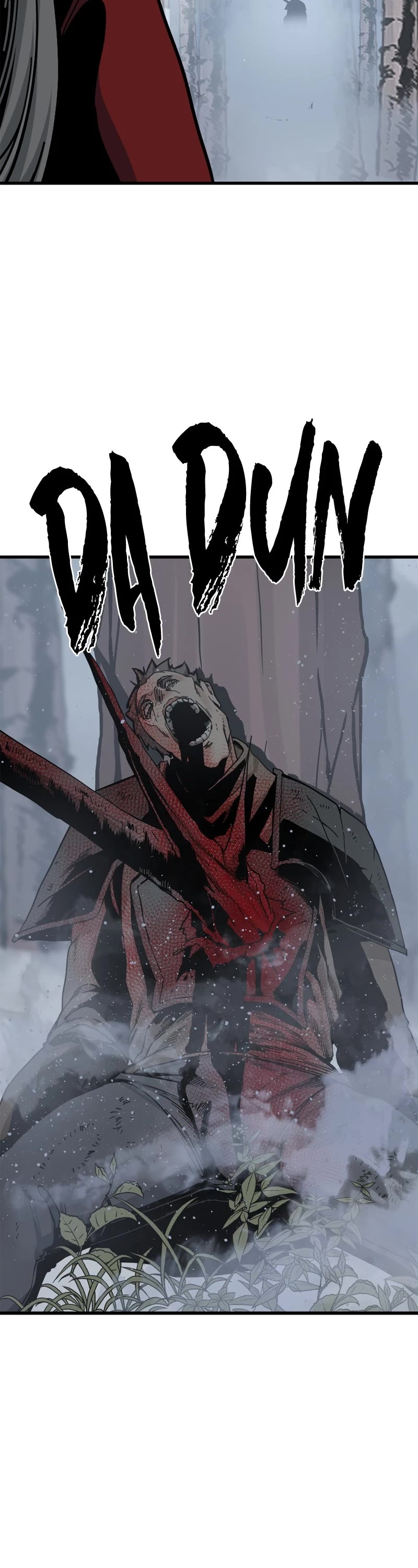 Hero Killer (Beolkkul) Chapter 128 page 7 - Chapter 128: Episode 128