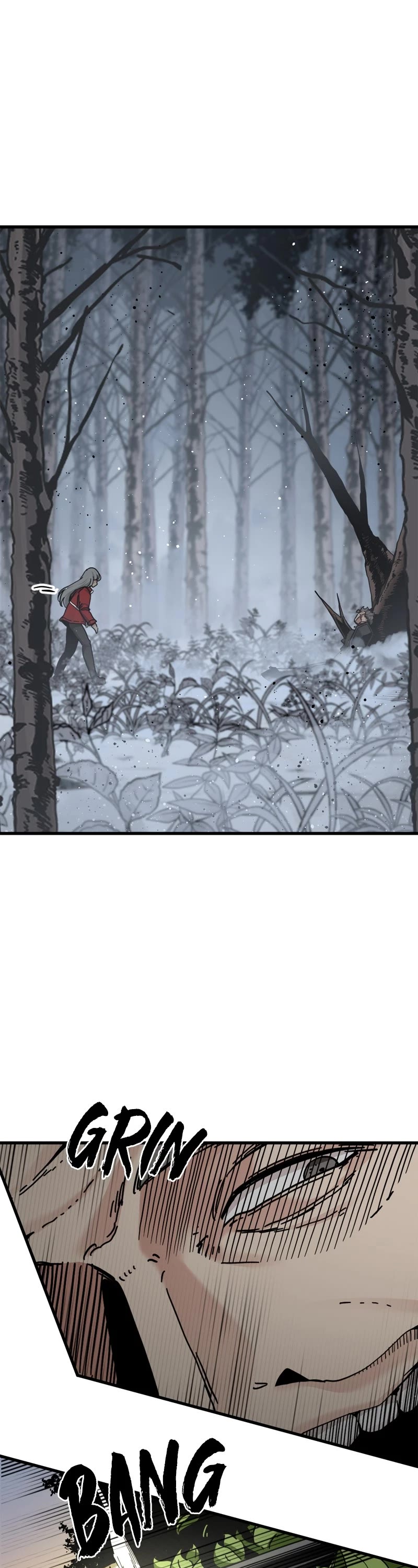 Hero Killer (Beolkkul) Chapter 128 page 8 - Chapter 128: Episode 128