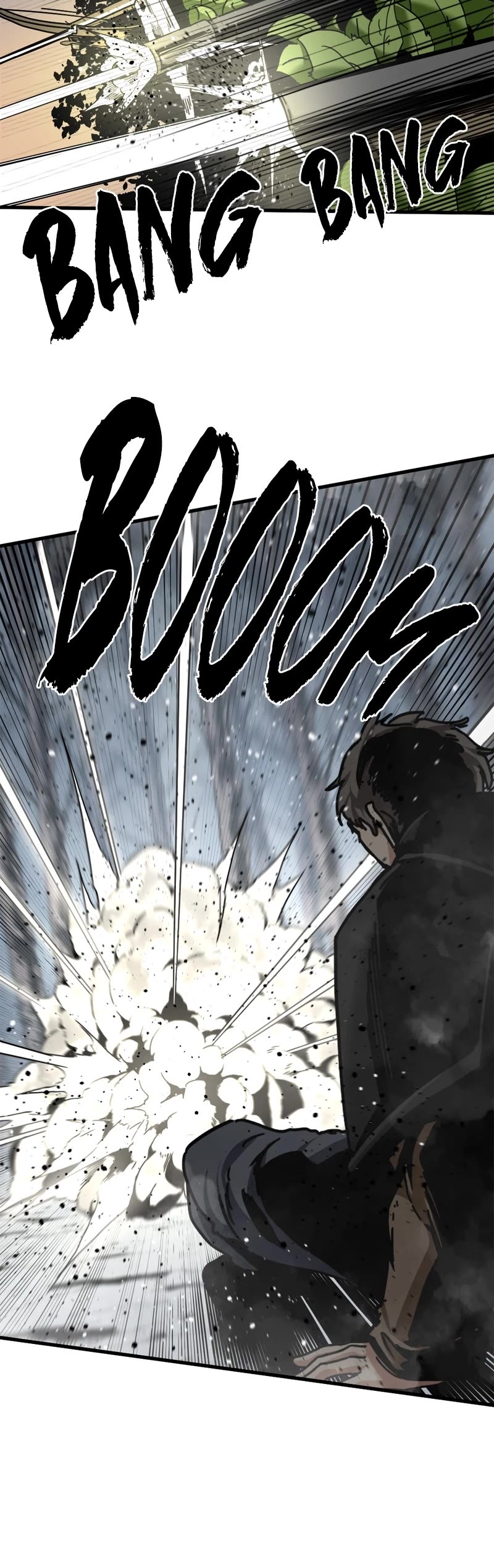 Hero Killer (Beolkkul) Chapter 128 page 9 - Chapter 128: Episode 128