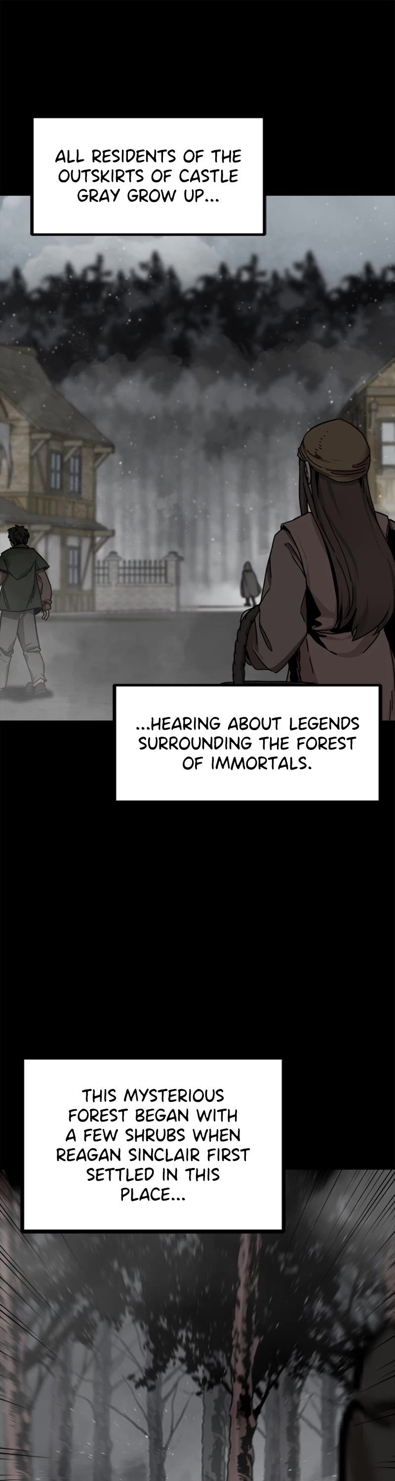 Hero Killer (Beolkkul) Chapter 129 page 1 - Chapter 129: Episode 129