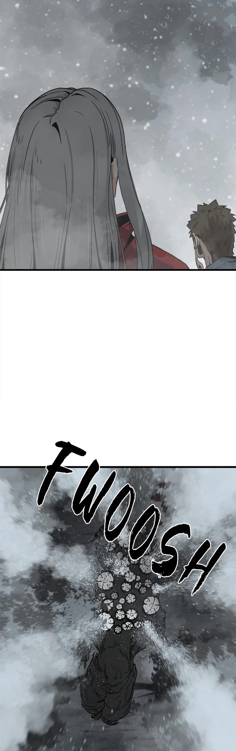 Hero Killer (Beolkkul) Chapter 129 page 14 - Chapter 129: Episode 129
