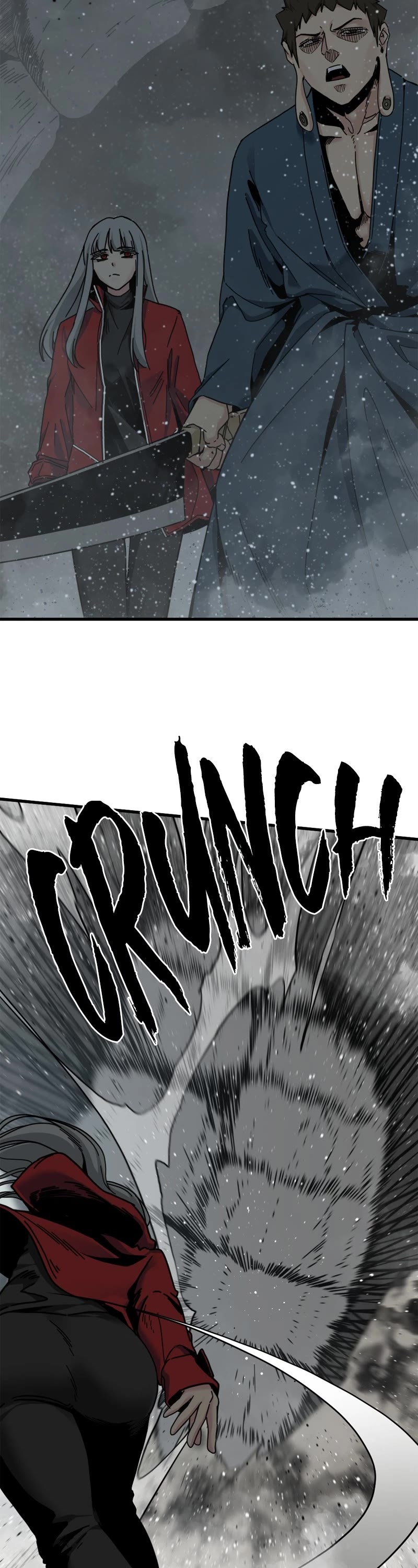Hero Killer (Beolkkul) Chapter 129 page 16 - Chapter 129: Episode 129