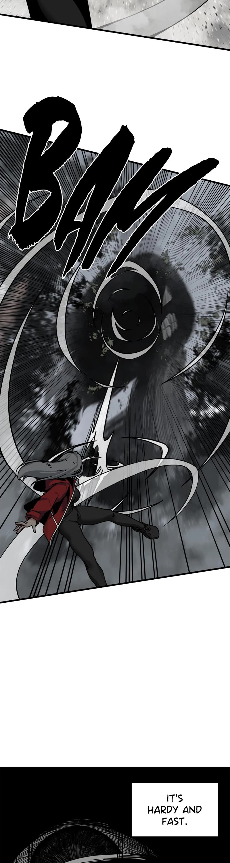 Hero Killer (Beolkkul) Chapter 129 page 17 - Chapter 129: Episode 129