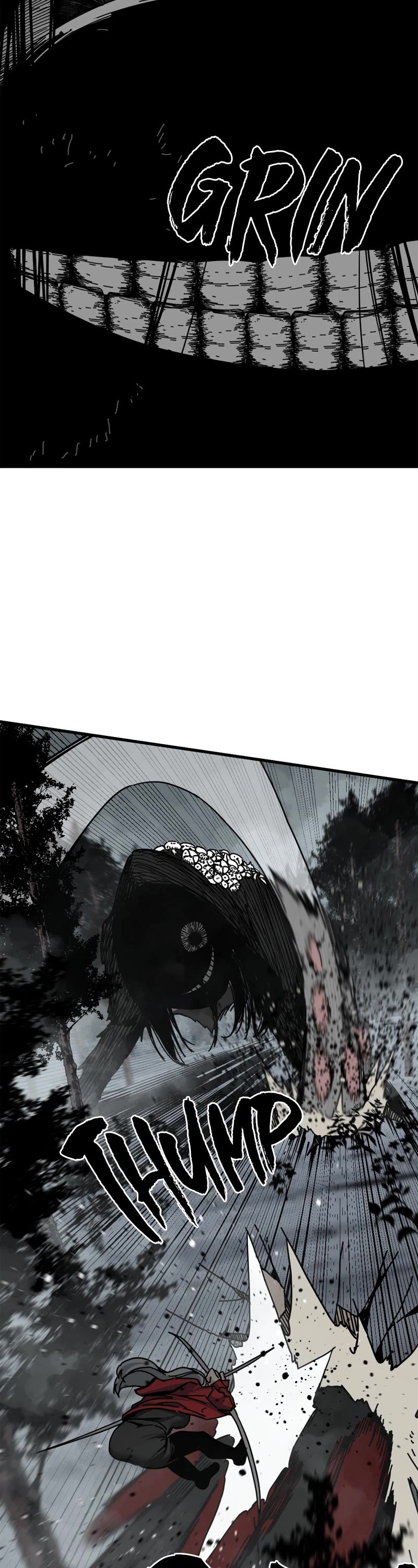 Hero Killer (Beolkkul) Chapter 129 page 18 - Chapter 129: Episode 129