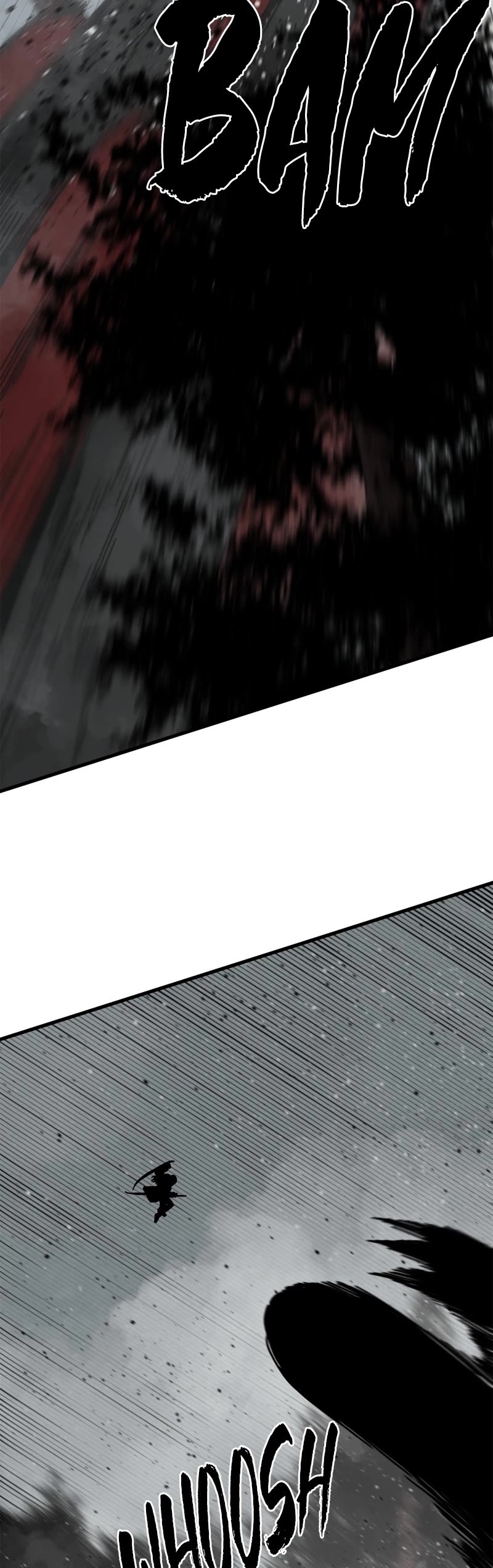Hero Killer (Beolkkul) Chapter 129 page 19 - Chapter 129: Episode 129