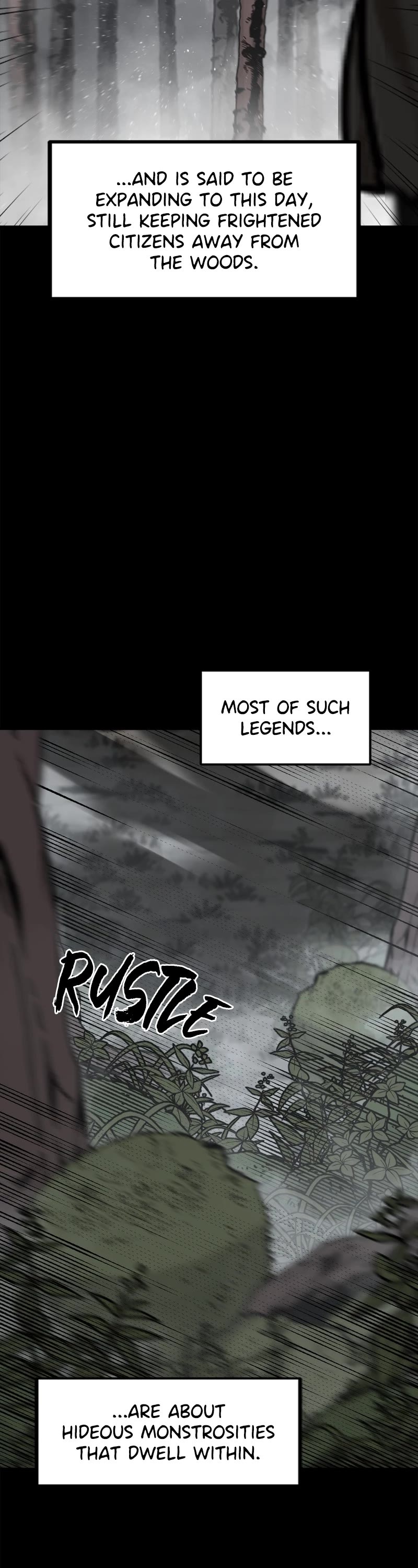 Hero Killer (Beolkkul) Chapter 129 page 2 - Chapter 129: Episode 129
