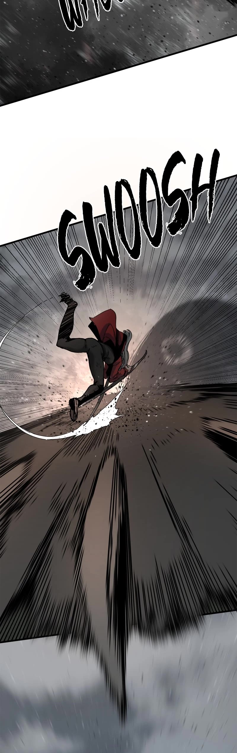 Hero Killer (Beolkkul) Chapter 129 page 20 - Chapter 129: Episode 129