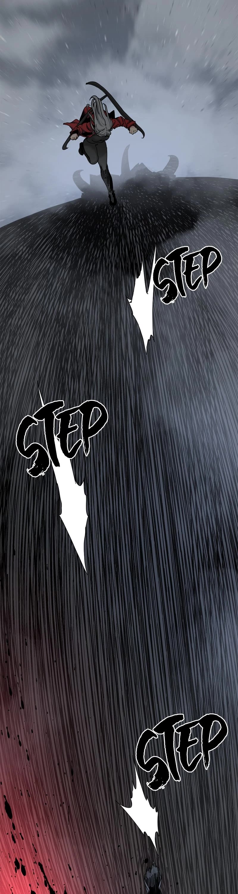 Hero Killer (Beolkkul) Chapter 129 page 21 - Chapter 129: Episode 129
