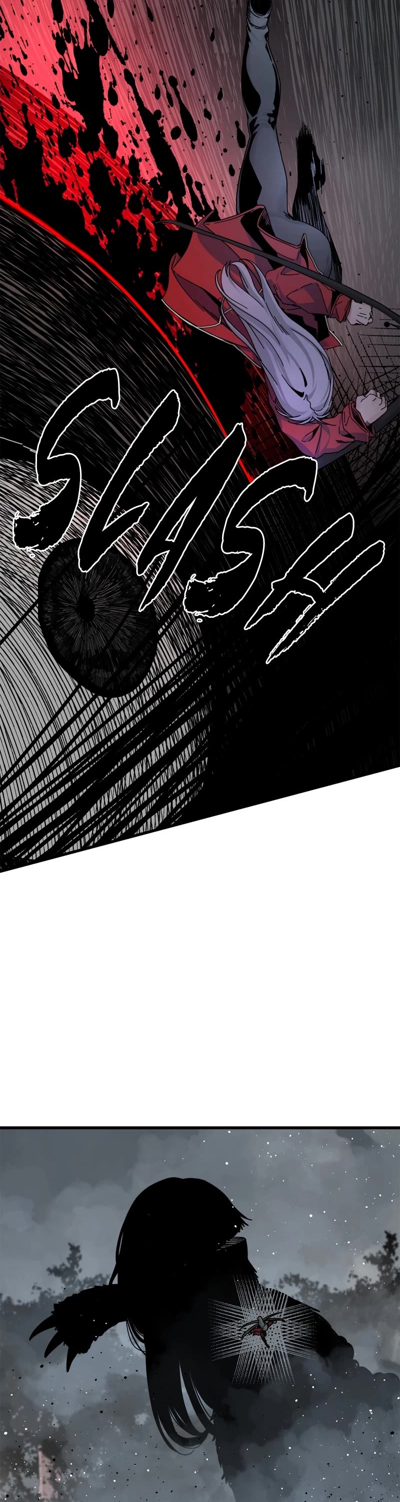 Hero Killer (Beolkkul) Chapter 129 page 22 - Chapter 129: Episode 129