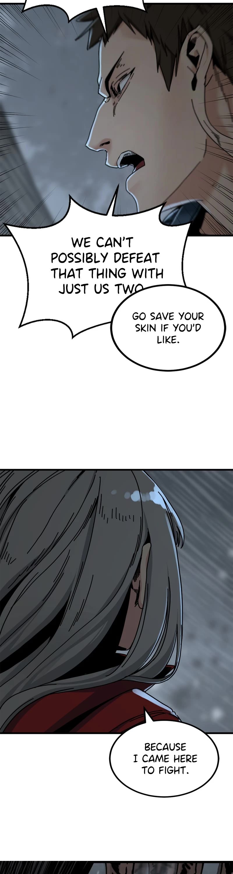 Hero Killer (Beolkkul) Chapter 129 page 26 - Chapter 129: Episode 129
