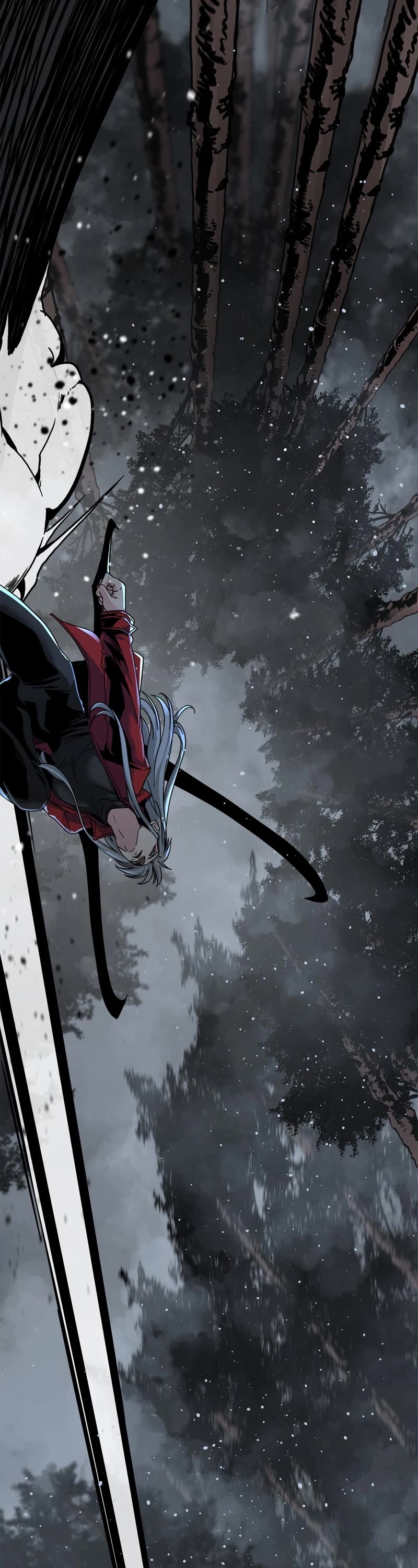 Hero Killer (Beolkkul) Chapter 129 page 27 - Chapter 129: Episode 129