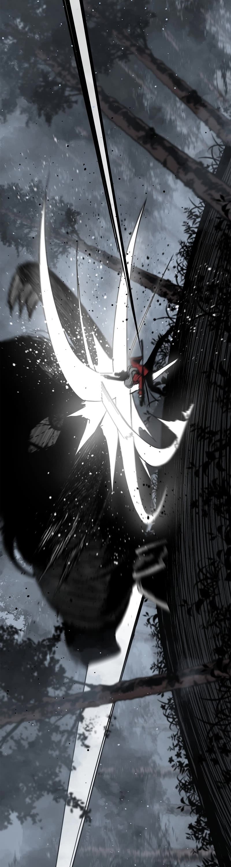 Hero Killer (Beolkkul) Chapter 129 page 28 - Chapter 129: Episode 129