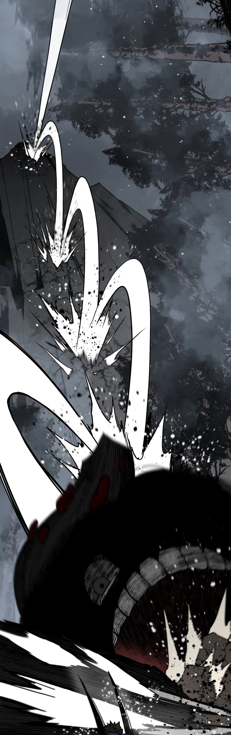 Hero Killer (Beolkkul) Chapter 129 page 29 - Chapter 129: Episode 129