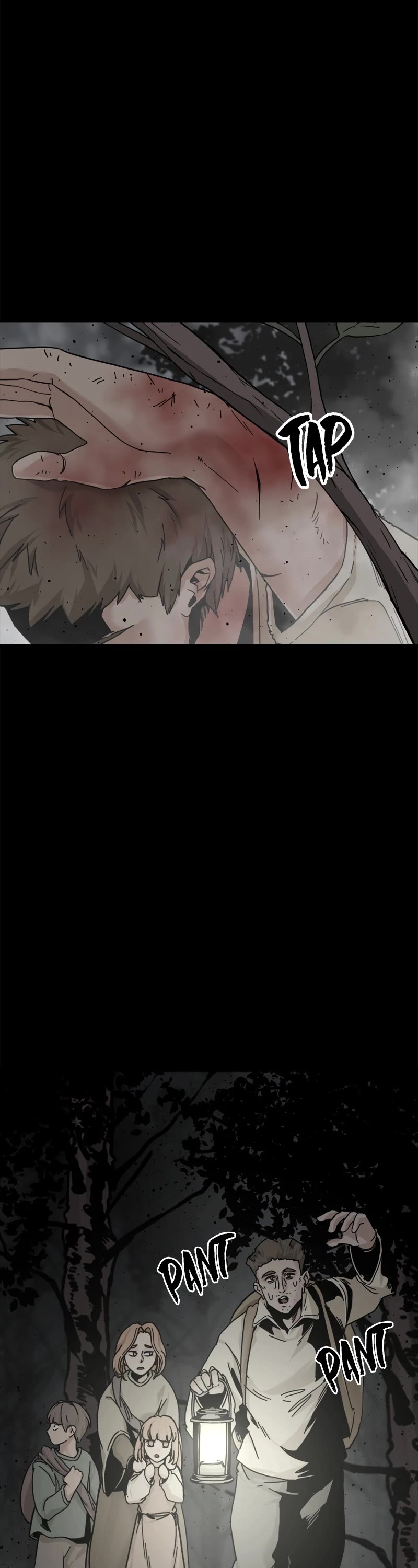 Hero Killer (Beolkkul) Chapter 129 page 3 - Chapter 129: Episode 129