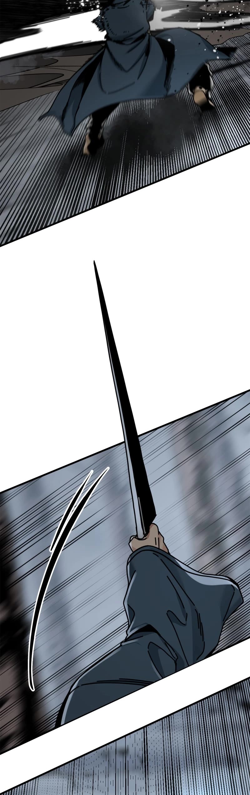 Hero Killer (Beolkkul) Chapter 129 page 30 - Chapter 129: Episode 129
