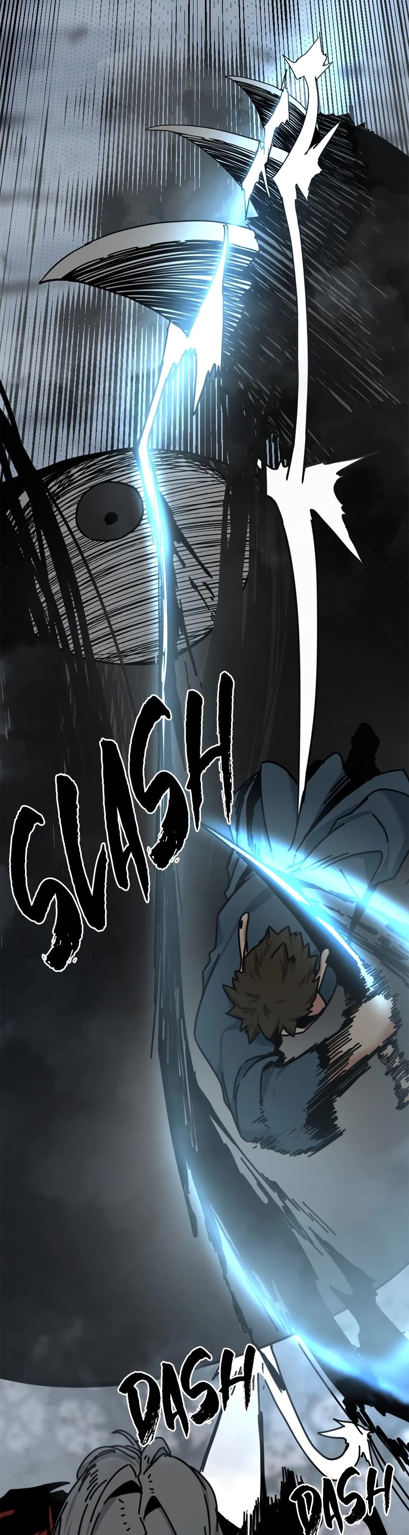 Hero Killer (Beolkkul) Chapter 129 page 31 - Chapter 129: Episode 129