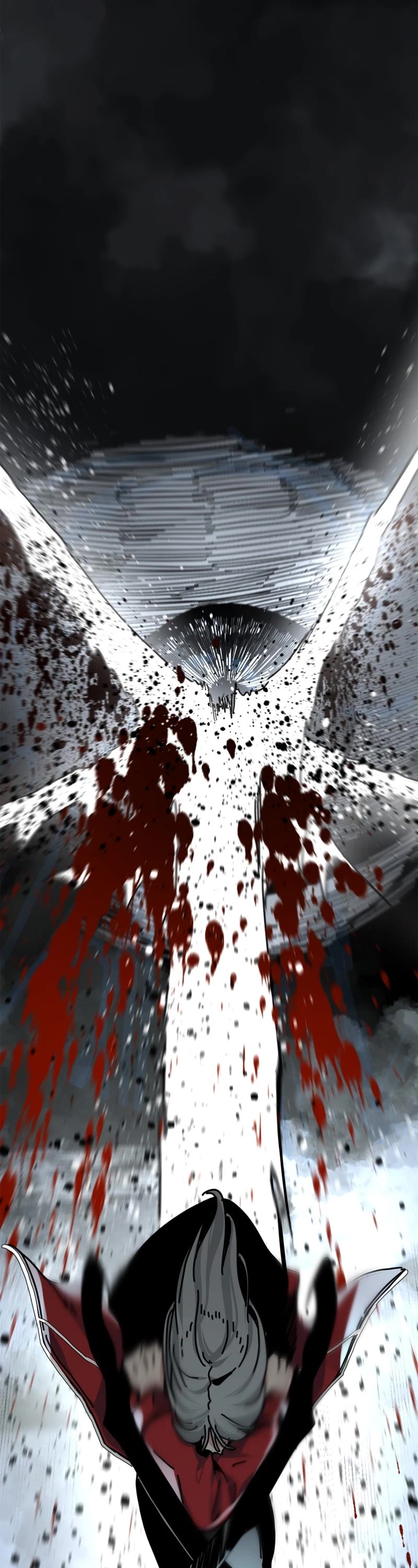 Hero Killer (Beolkkul) Chapter 129 page 33 - Chapter 129: Episode 129