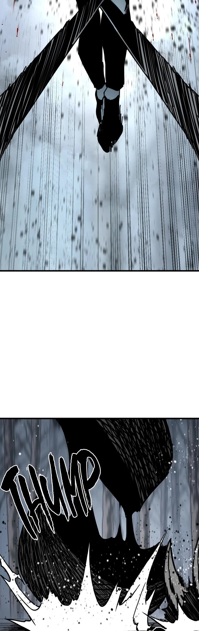 Hero Killer (Beolkkul) Chapter 129 page 34 - Chapter 129: Episode 129