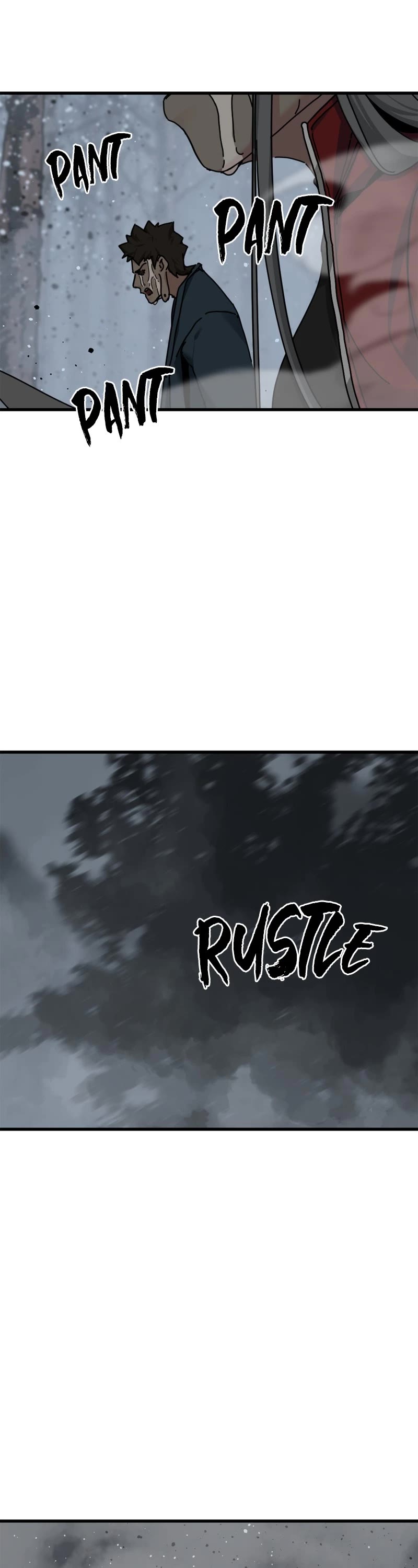 Hero Killer (Beolkkul) Chapter 129 page 36 - Chapter 129: Episode 129