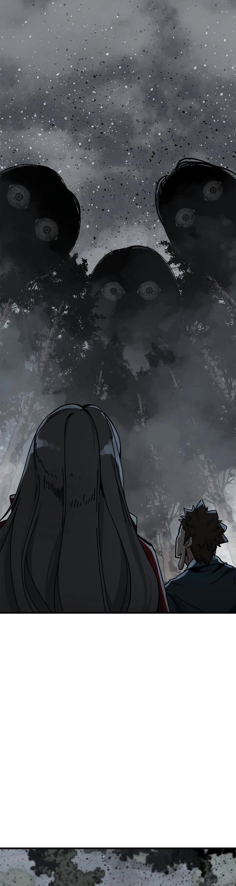 Hero Killer (Beolkkul) Chapter 129 page 37 - Chapter 129: Episode 129