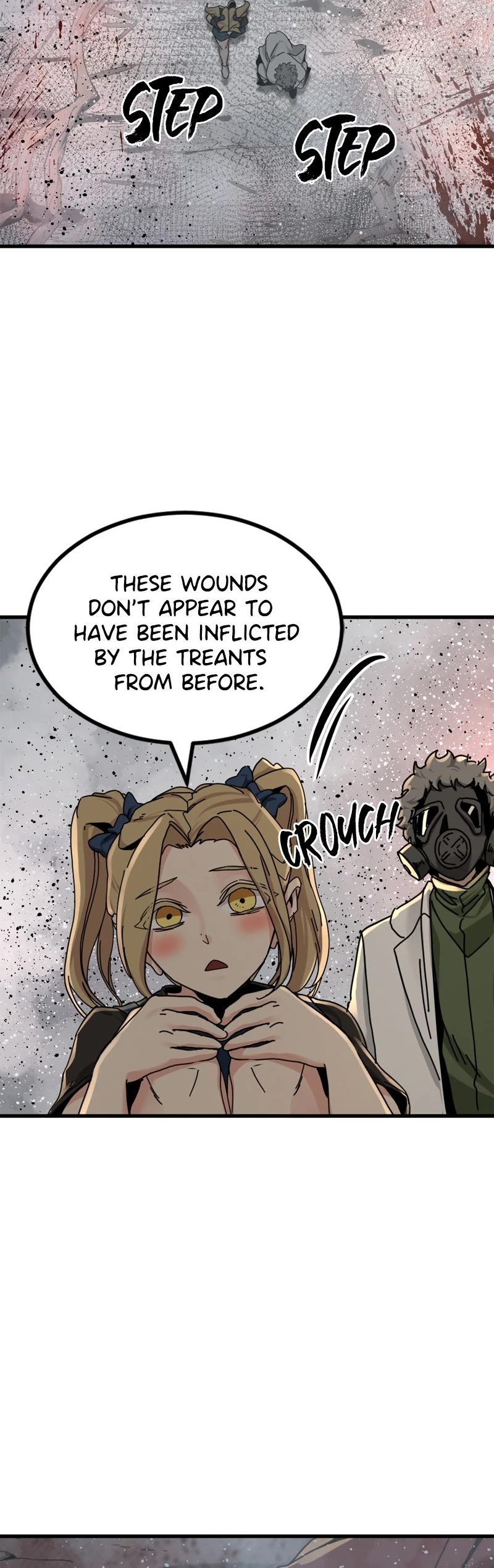 Hero Killer (Beolkkul) Chapter 129 page 40 - Chapter 129: Episode 129
