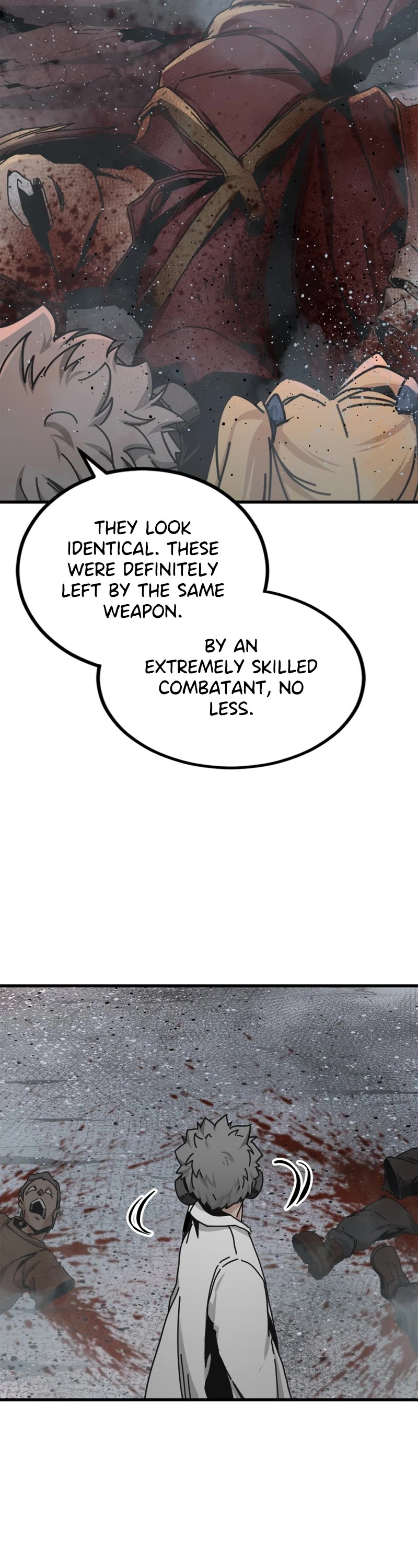 Hero Killer (Beolkkul) Chapter 129 page 41 - Chapter 129: Episode 129