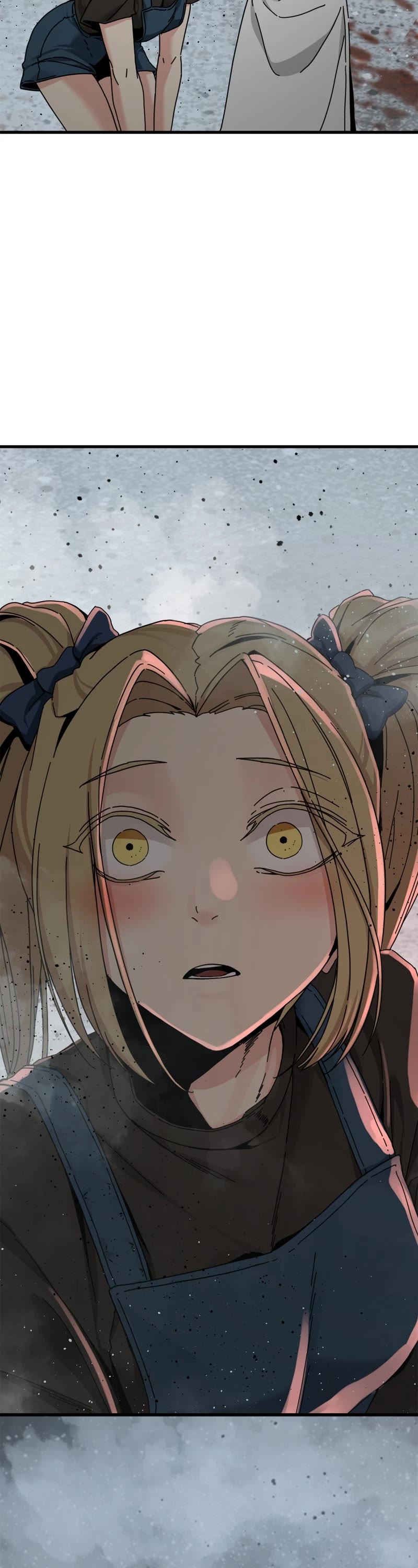Hero Killer (Beolkkul) Chapter 129 page 43 - Chapter 129: Episode 129