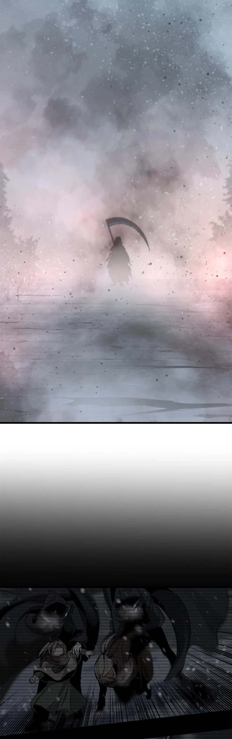 Hero Killer (Beolkkul) Chapter 129 page 44 - Chapter 129: Episode 129