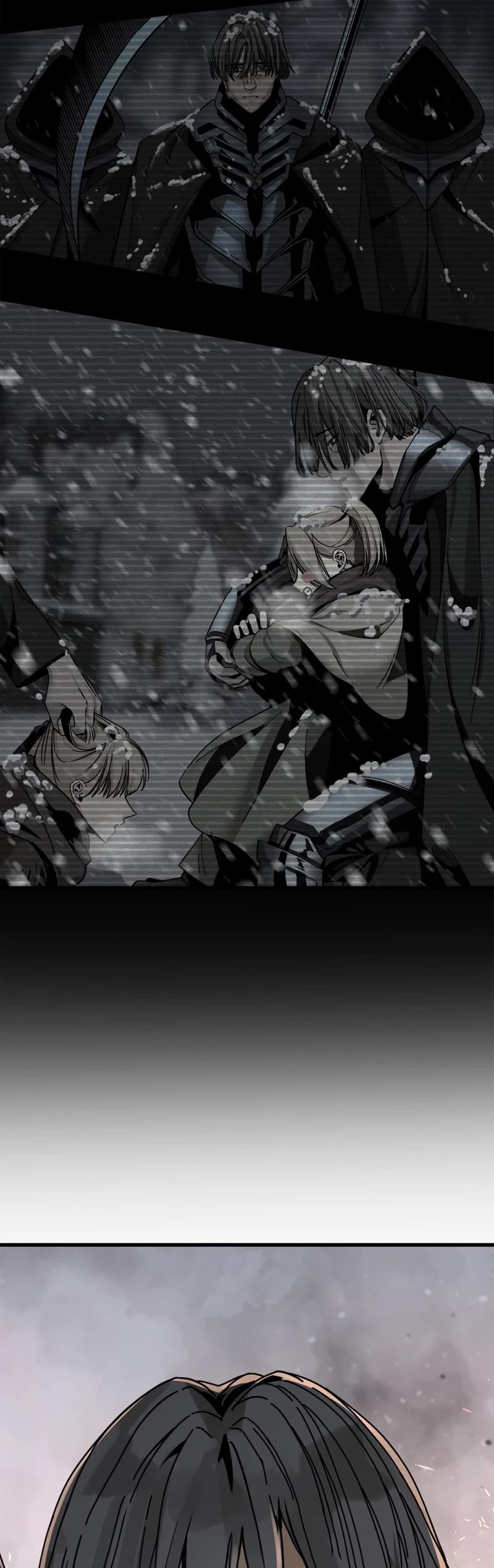 Hero Killer (Beolkkul) Chapter 129 page 45 - Chapter 129: Episode 129