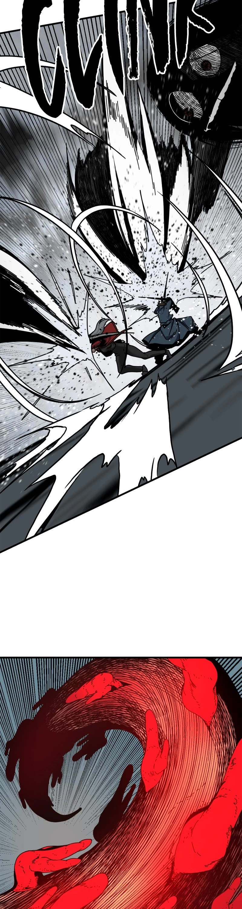 Hero Killer (Beolkkul) Chapter 129 page 48 - Chapter 129: Episode 129