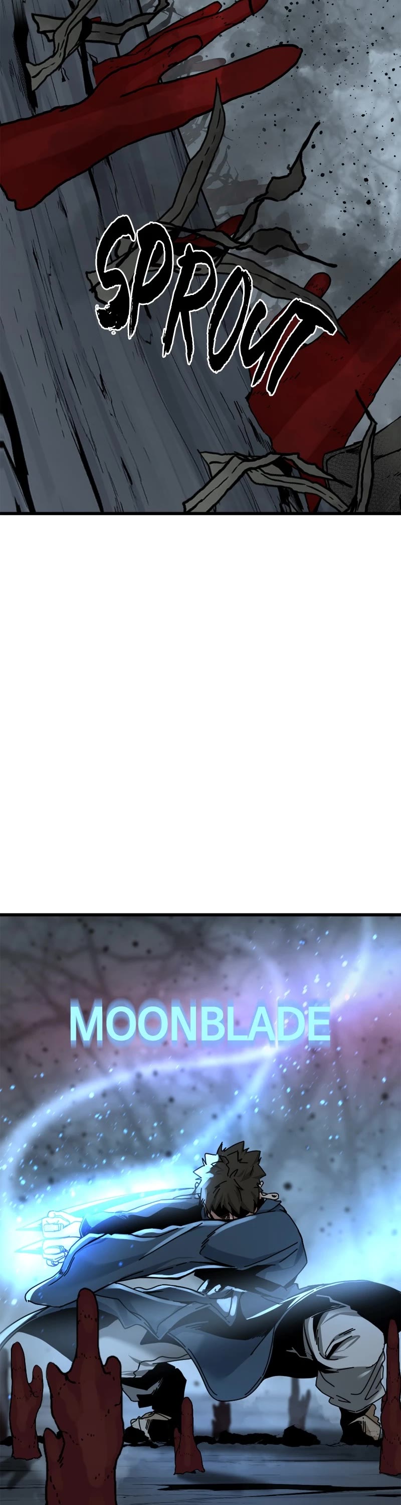 Hero Killer (Beolkkul) Chapter 129 page 52 - Chapter 129: Episode 129