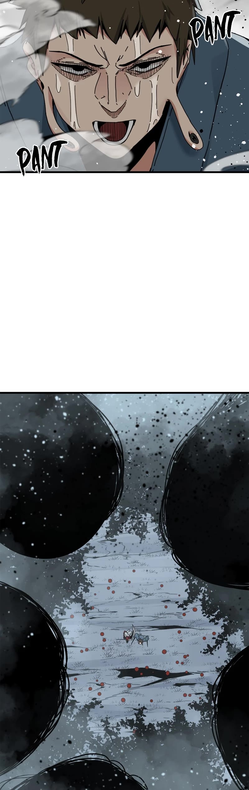 Hero Killer (Beolkkul) Chapter 129 page 54 - Chapter 129: Episode 129