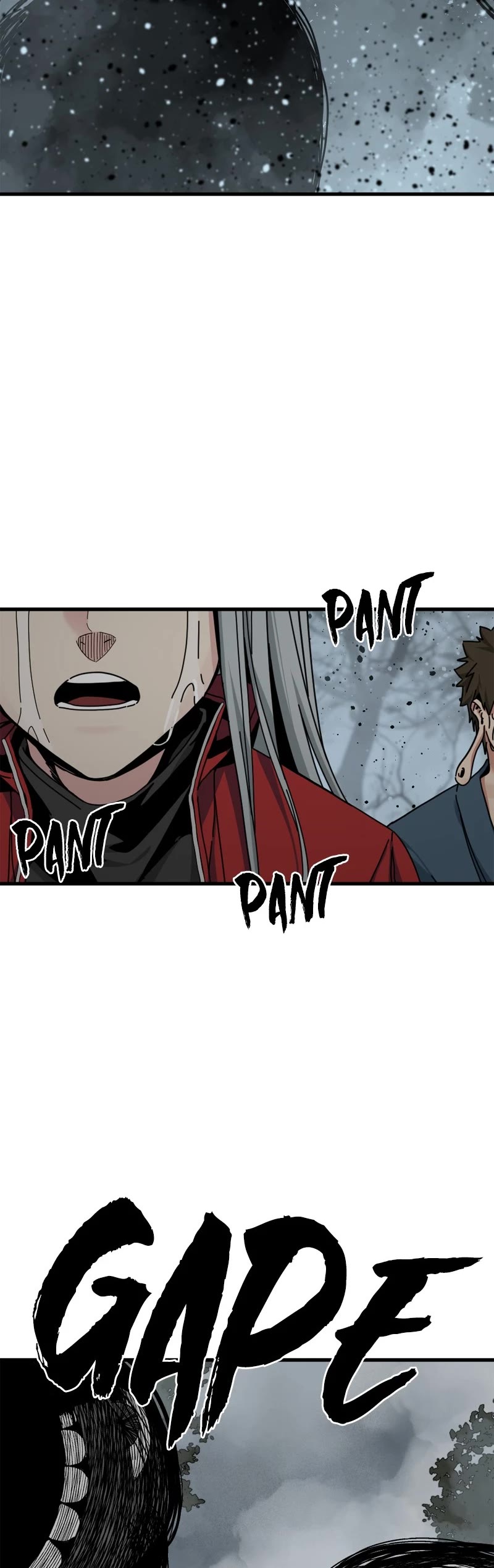 Hero Killer (Beolkkul) Chapter 129 page 55 - Chapter 129: Episode 129