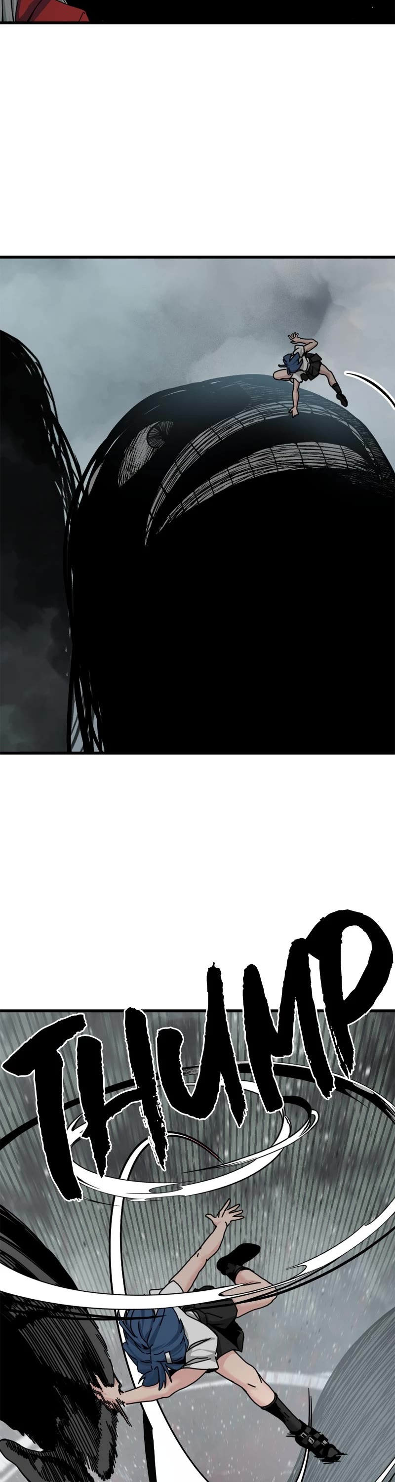 Hero Killer (Beolkkul) Chapter 129 page 57 - Chapter 129: Episode 129