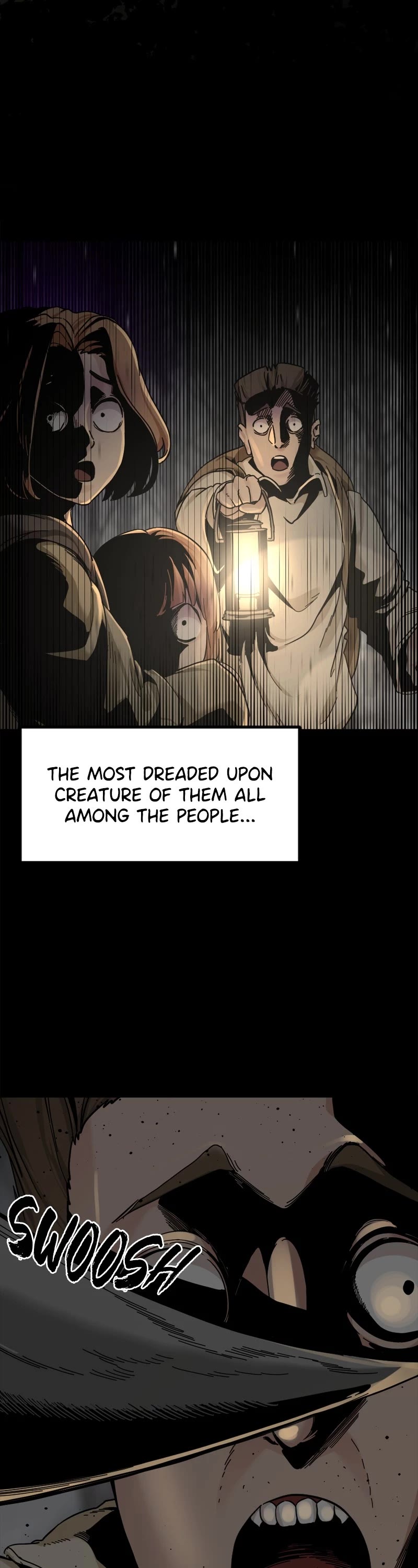 Hero Killer (Beolkkul) Chapter 129 page 6 - Chapter 129: Episode 129