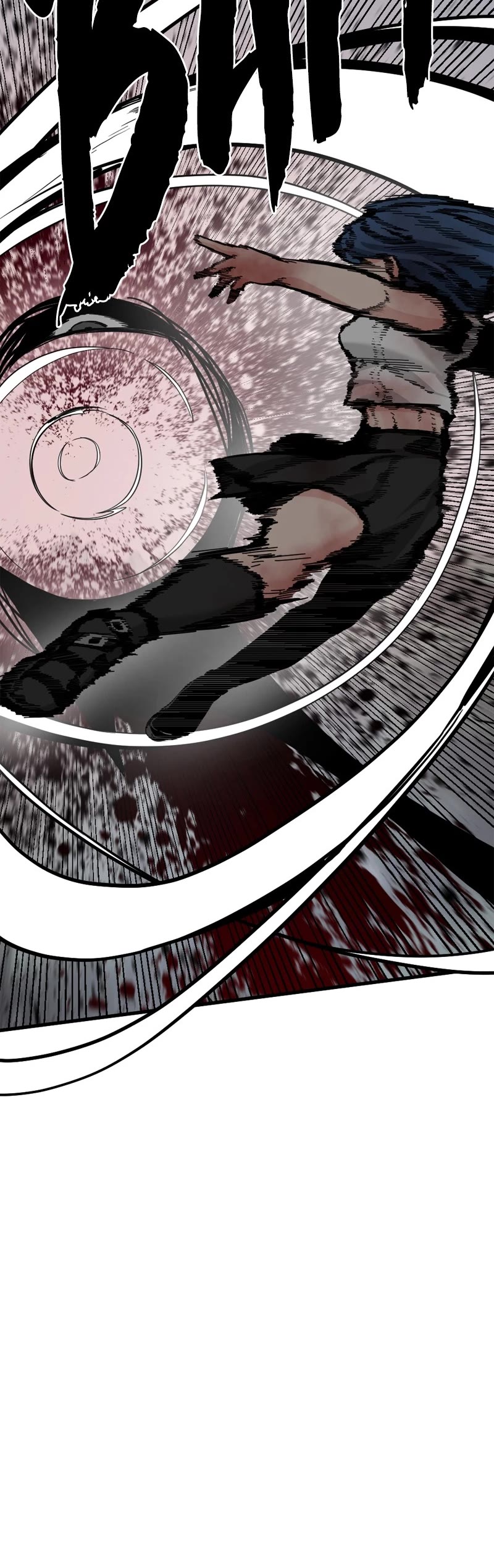 Hero Killer (Beolkkul) Chapter 129 page 60 - Chapter 129: Episode 129