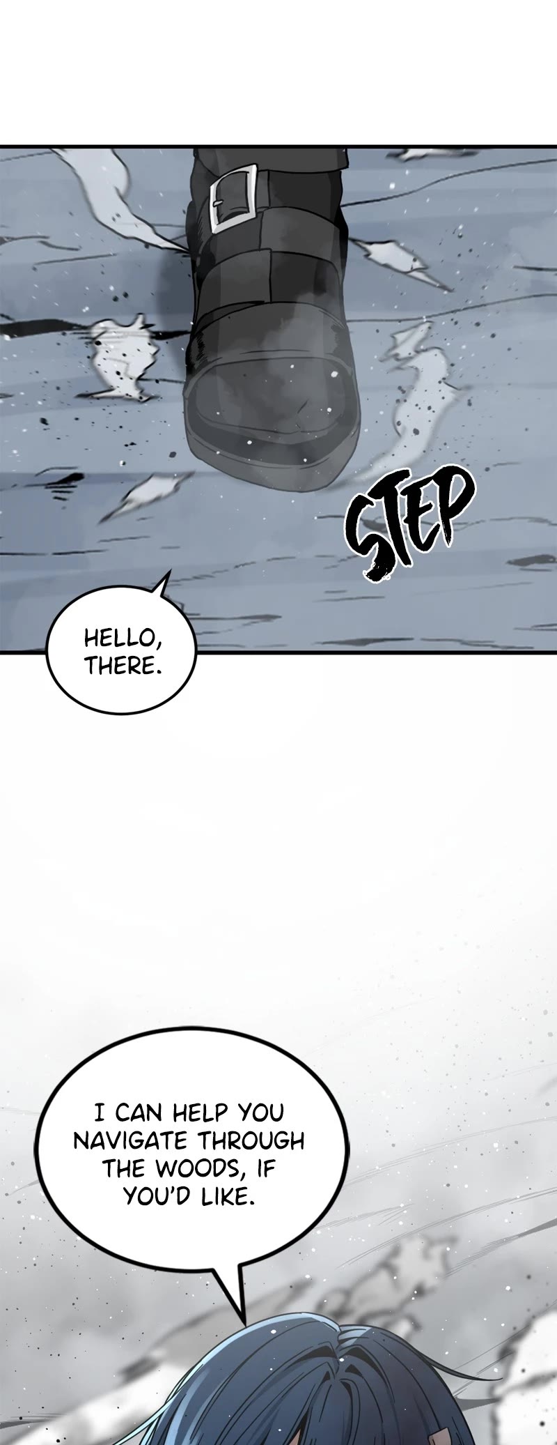 Hero Killer (Beolkkul) Chapter 129 page 61 - Chapter 129: Episode 129
