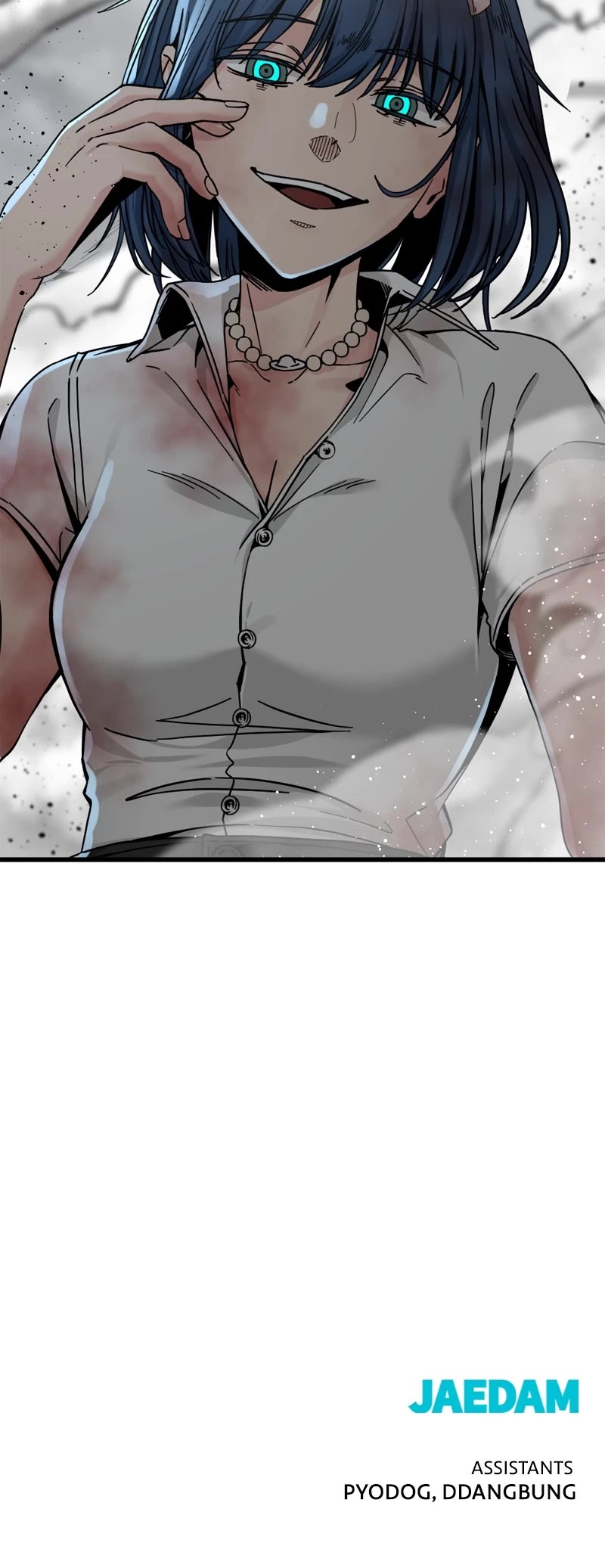 Hero Killer (Beolkkul) Chapter 129 page 62 - Chapter 129: Episode 129