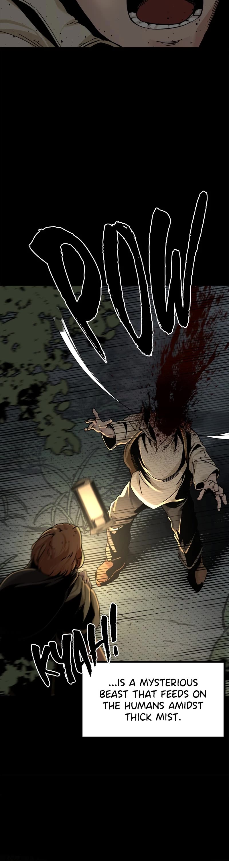 Hero Killer (Beolkkul) Chapter 129 page 7 - Chapter 129: Episode 129