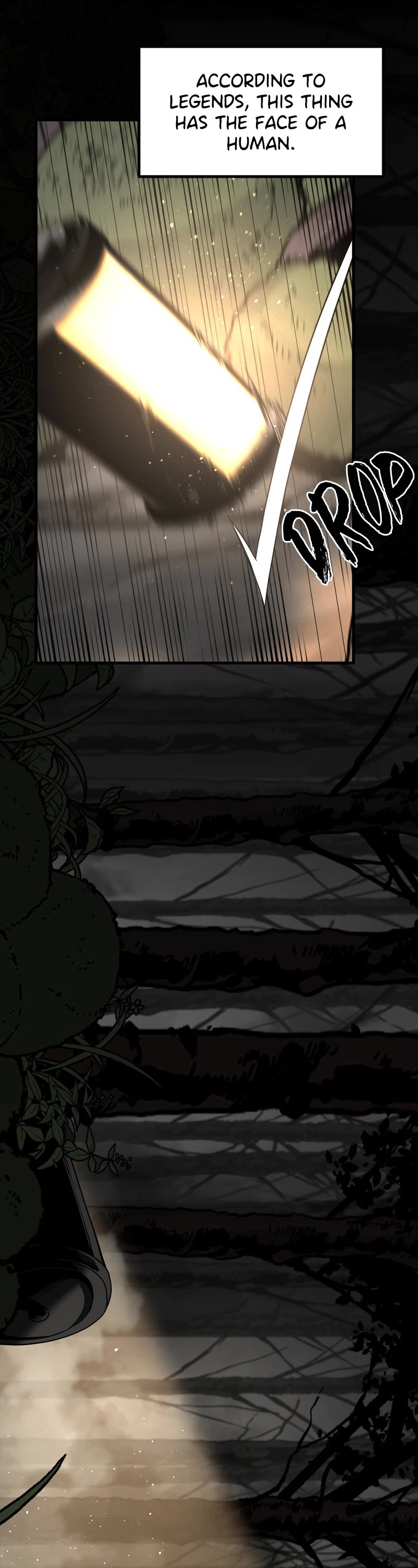Hero Killer (Beolkkul) Chapter 129 page 8 - Chapter 129: Episode 129