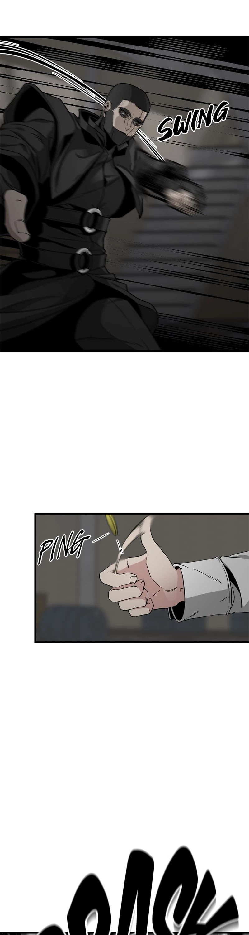 Hero Killer (Beolkkul) Chapter 13 page 10 - Chapter 13: Episode 13