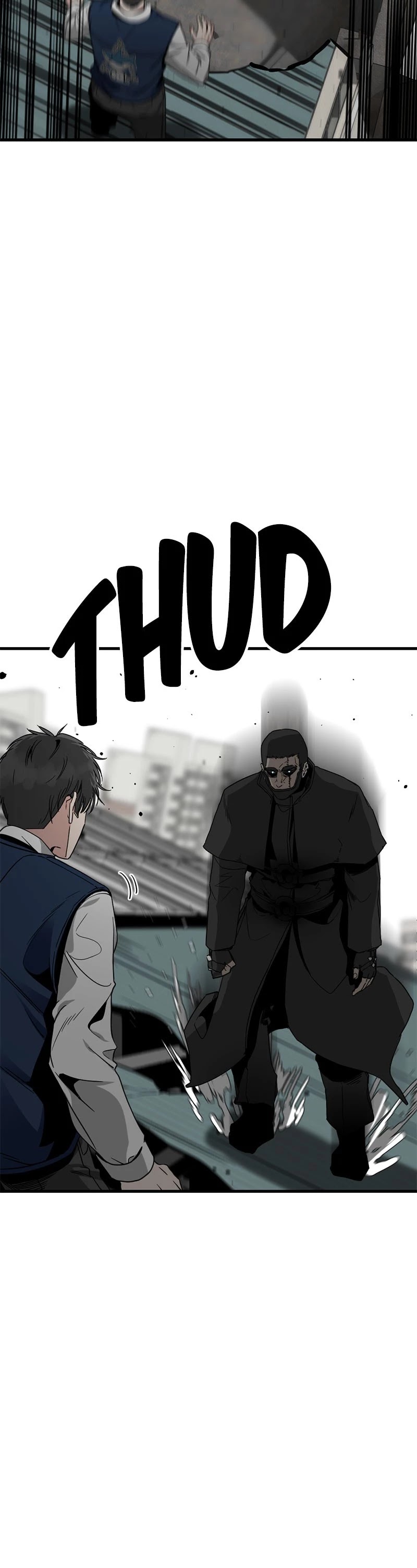 Hero Killer (Beolkkul) Chapter 13 page 13 - Chapter 13: Episode 13